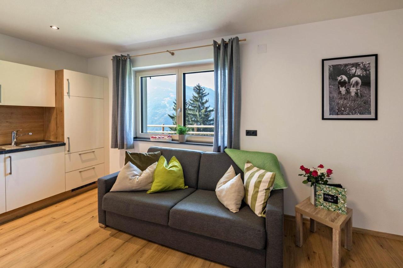 Ferienwohnung am Mühlbachl Rohrberg Exterior foto